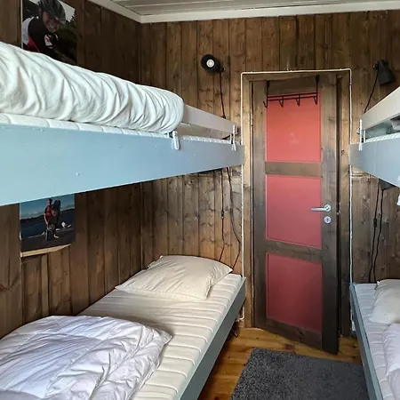 Сasa de vacaciones 3 Bedroom In *