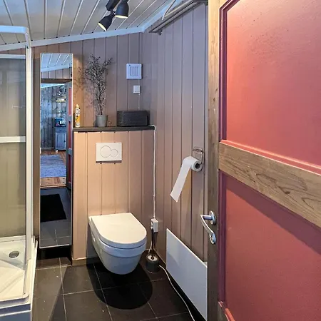 Сasa de vacaciones 3 Bedroom In *