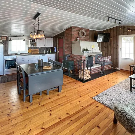 3 Bedroom In